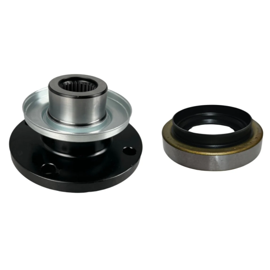 Rear Differential Pinion Shaft Flange & Seal For LDV T60 2.0L 2.8L 4WD MT AT