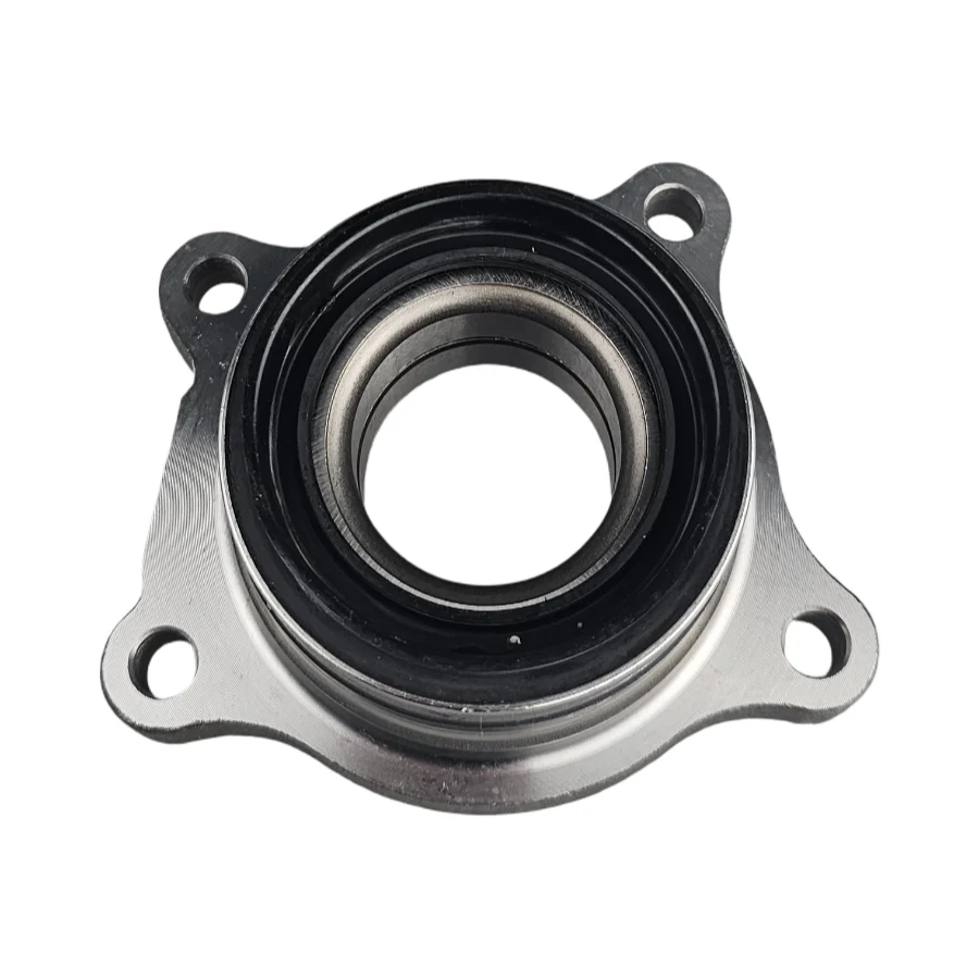 Rear Left Wheel Bearing Hub Assembly for Lexus LX500d FJA310 3.3L F33A-FTV 4WD - Image 2