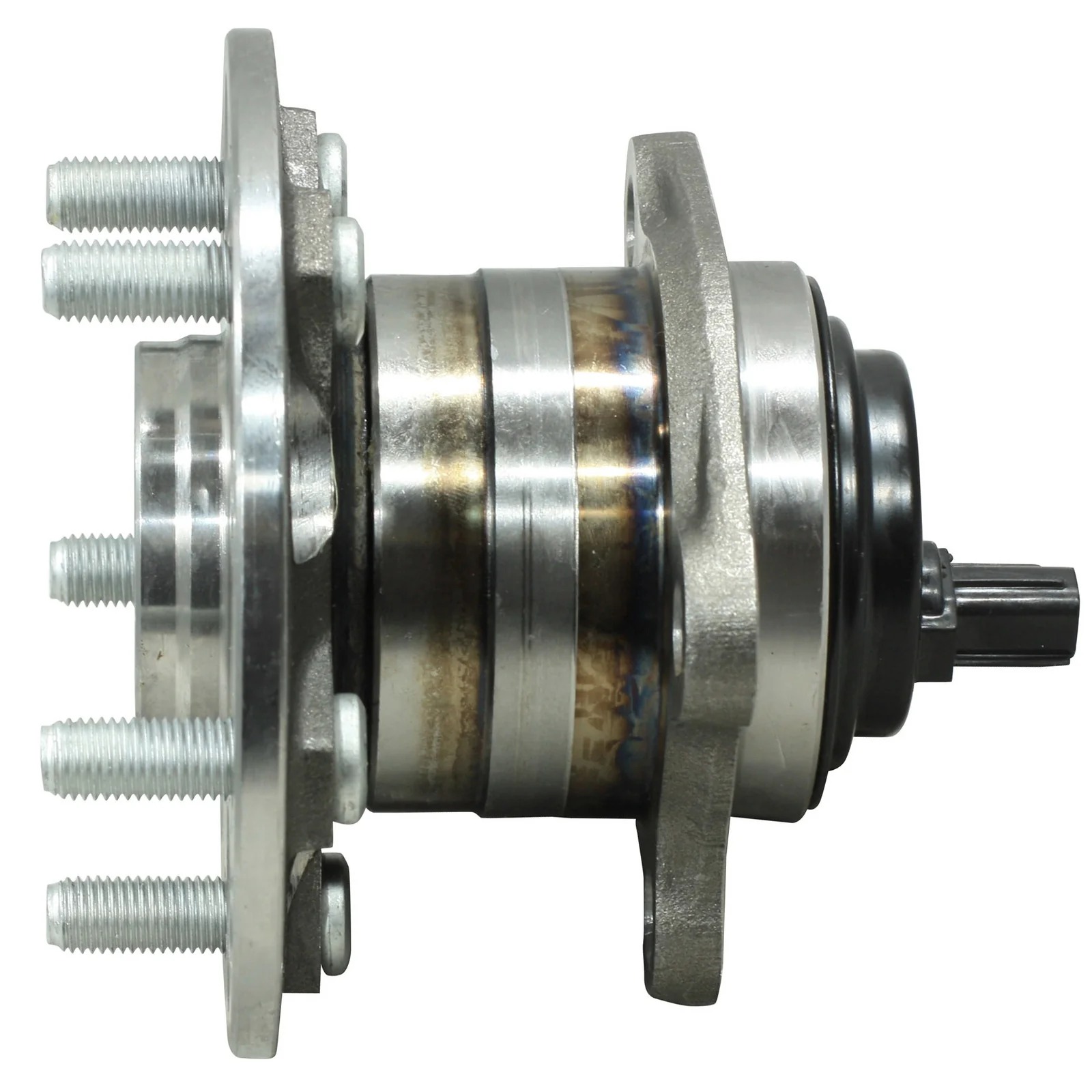 Rear Left Wheel Bearing Hub Assembly For Toyota Kluger Highlander GSU40 GSU40R - Image 2