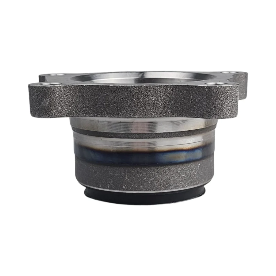 Rear Left Wheel Bearing Hub Assembly for Toyota Landcruiser FJA300 Lexus LX500d FJA310 4WD