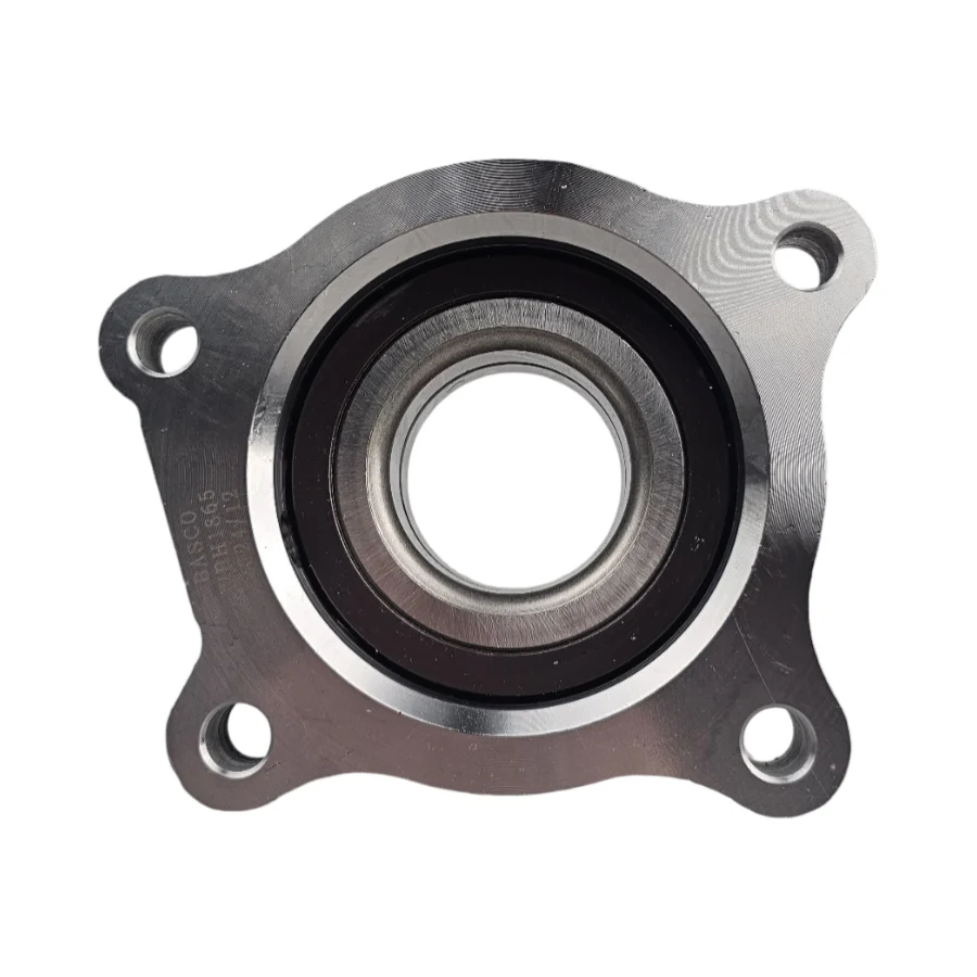 Rear Left Wheel Bearing Hub Assembly for Toyota Landcruiser FJA300 Lexus LX500d FJA310 4WD - Image 4