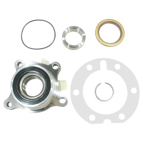 Rear Left Wheel Bearing Hub Kit For Toyota Landcruiser Prado FJ Cruiser
