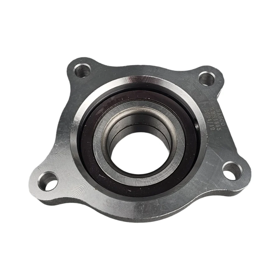Rear Left Wheel Bearing Hub Sub Assembly for Lexus LX500d FJA310 F33A-FTV 4WD - Image 2