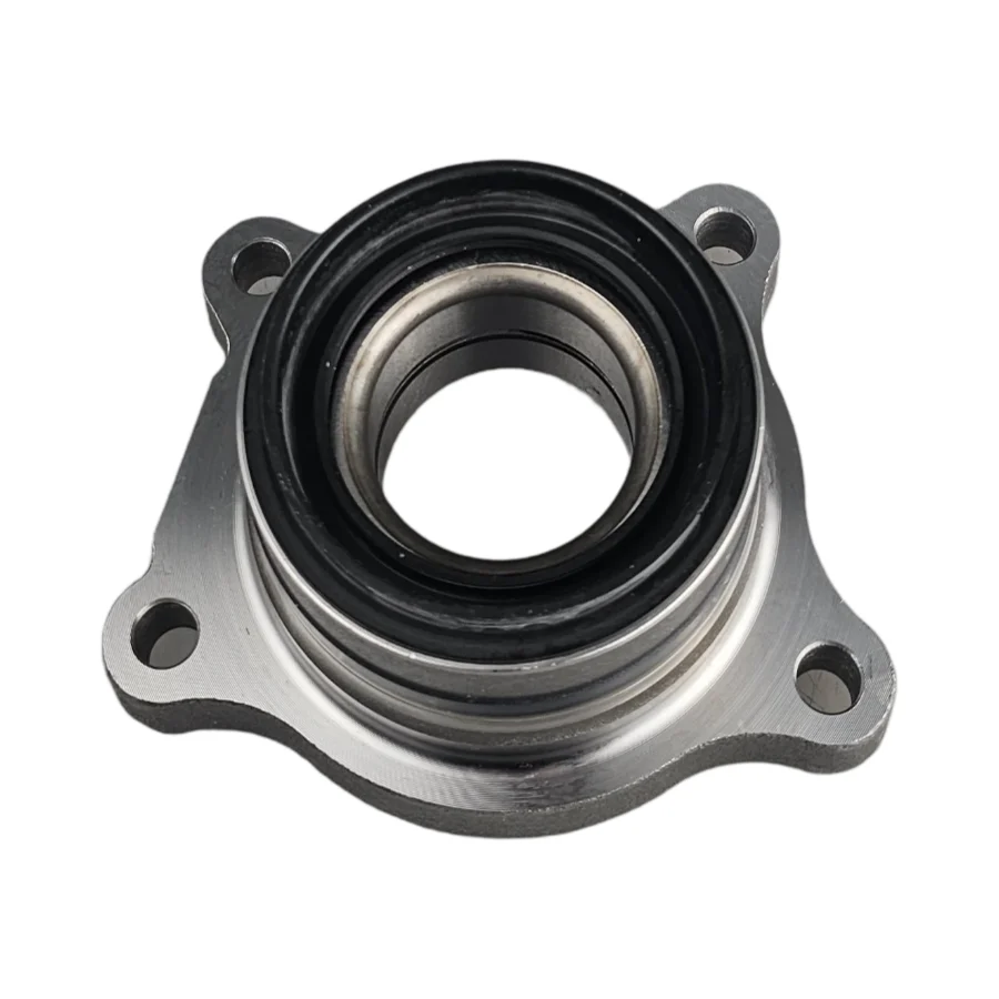 Rear Left Wheel Bearing Hub Sub Assembly for Toyota Landcruiser FJA300 4WD