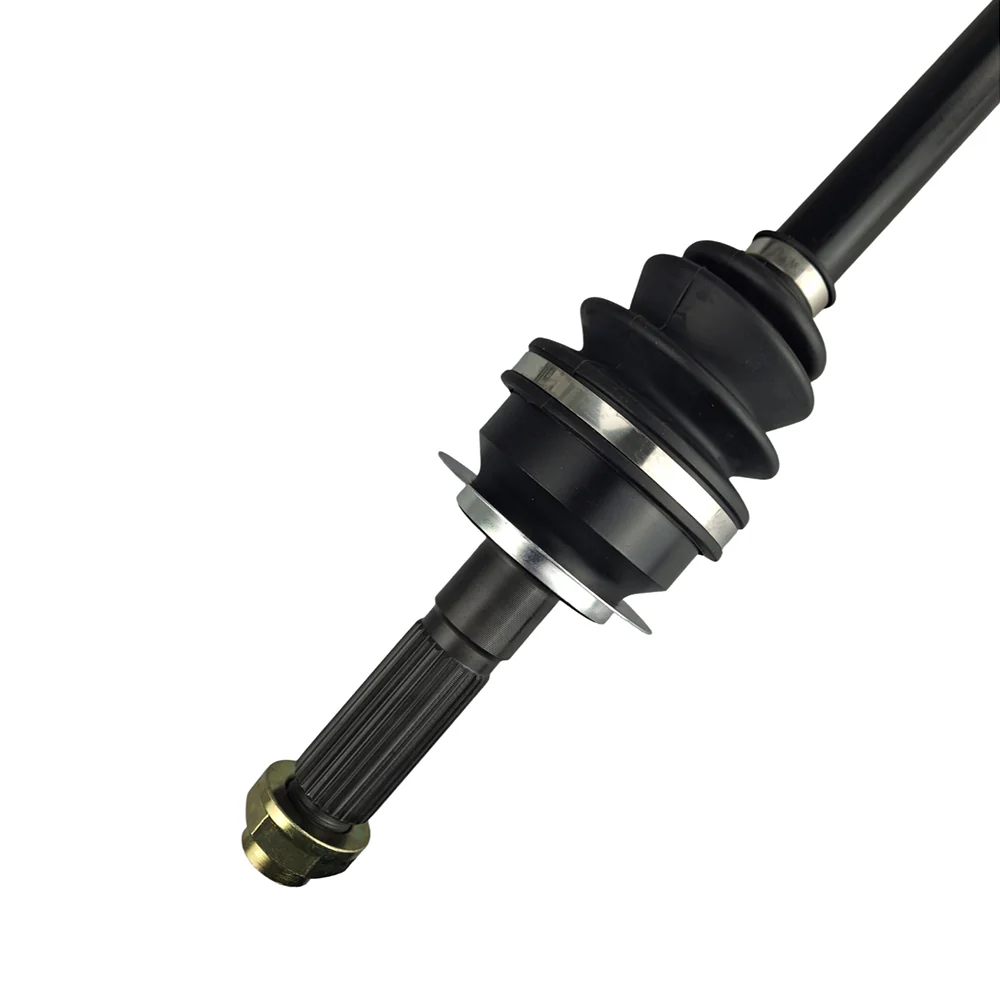 Rear LH CV Axle Drive Shaft for Subaru Forester SH SK, XV GP, Impreza GT - Image 3