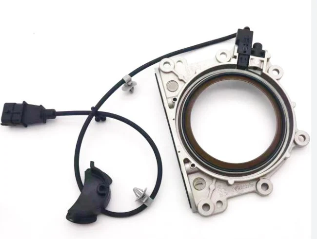 Rear Main Crankshaft Seal for Hyundai Santa Fe DM CM 2.2L D4HB (2012-2018) CRDi