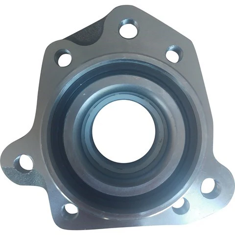 Rear Right Wheel Bearing Hub Assembly For Honda CR-V RD 43mm Shaft