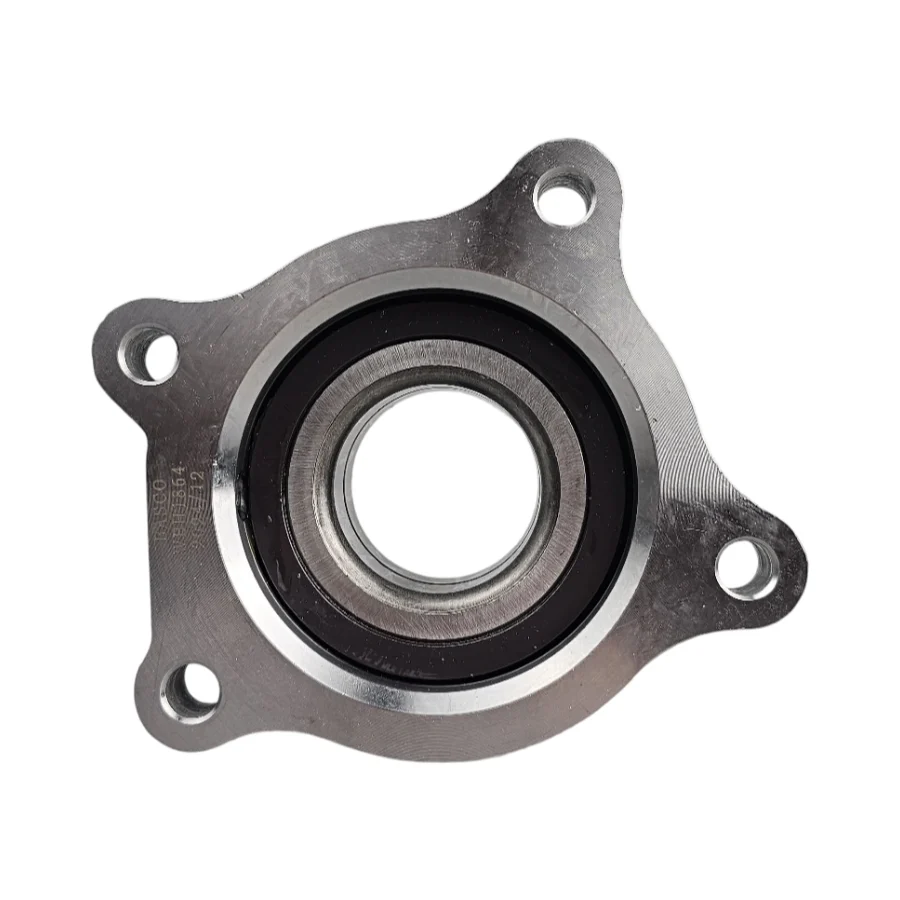 Rear Right Wheel Bearing Hub Assembly for Toyota Landcruiser FJA300 | Lexus LX500d FJA310 - Image 3