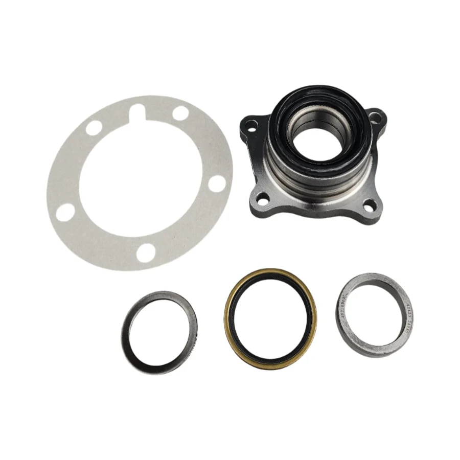 Rear Right Wheel Bearing Hub Assembly for Toyota Landcruiser FJA300 | Lexus LX500d FJA310 - Image 4