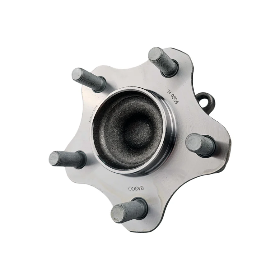 Rear Wheel Bearing Assembly for Nissan Leaf ZE1 EM57 2017-2025 - Image 2