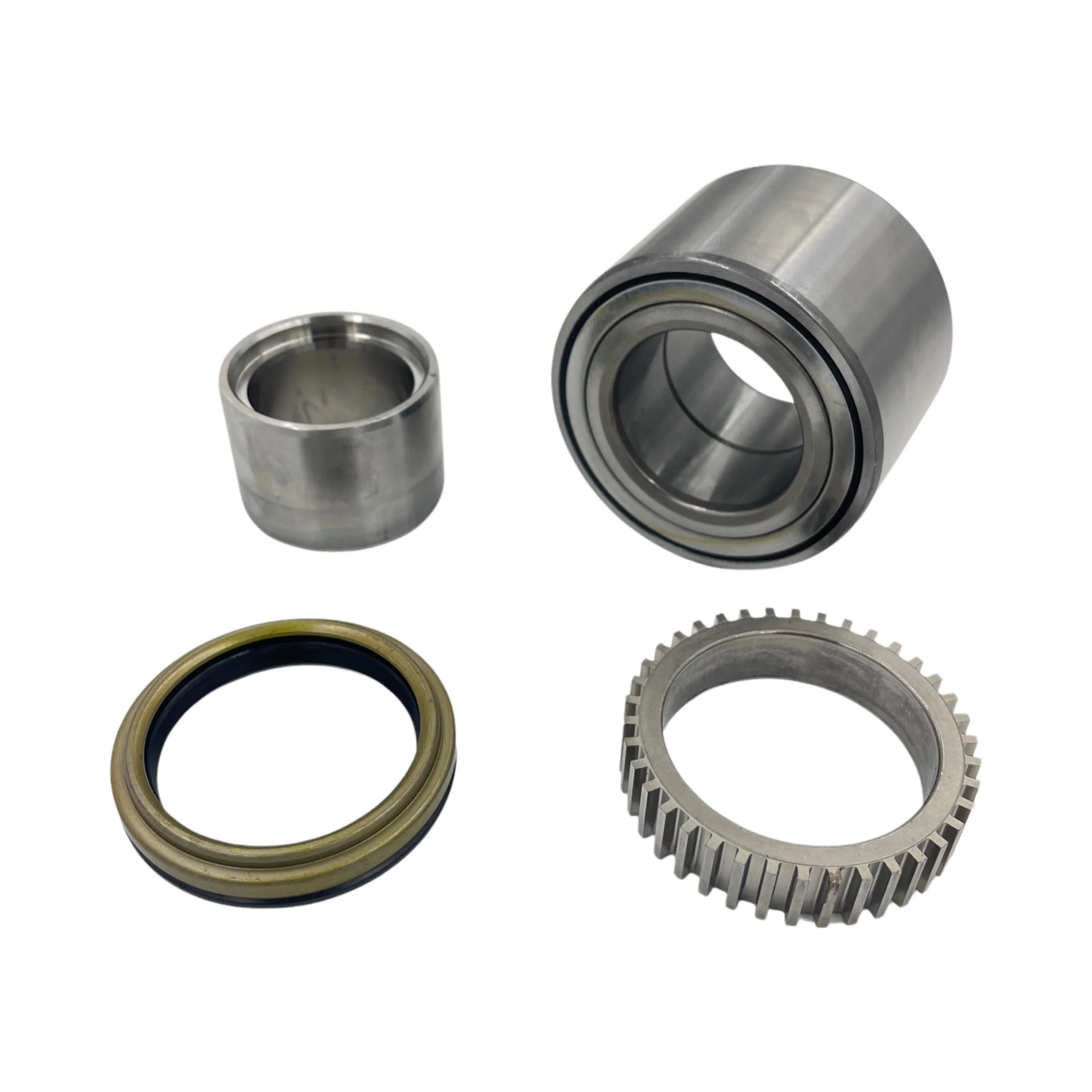 Rear Wheel Bearing for Holden Colorado RG with Double Row Bearing