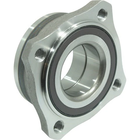 Rear Wheel Bearing Hub For BMW 5 Series 6 Series 7 Series ActiveHybrid
