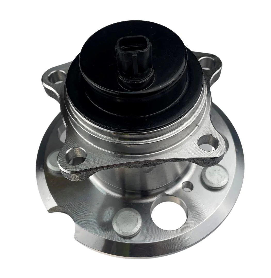 Rear Wheel Bearing Hub Assembly for Chery J11 T1X SQR484F FWD 2011-02/2014 ABS