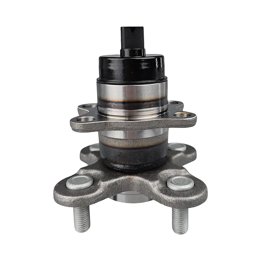 Rear Wheel Bearing Hub Assembly For Daihatsu Sirion M301S 1.3L Materia M402S 1.5