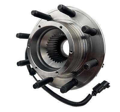 Rear Wheel Bearing Hub Assembly For Ford F250 Super Duty F350 Super Duty 2017 On - Image 2