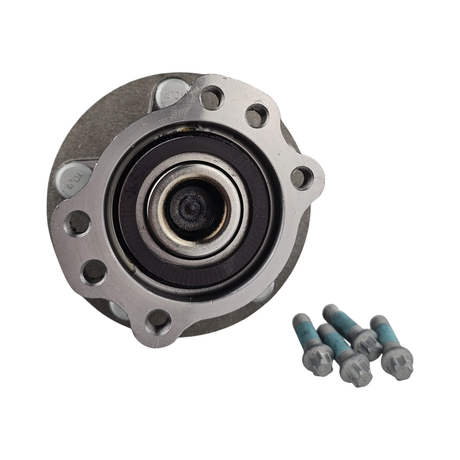 Rear Wheel Bearing Hub Assembly For Ford Puma JK 2XXER B7J 1.0L 2020-2026 - Image 2