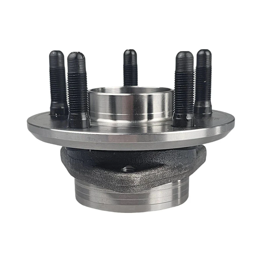 Rear Wheel Bearing Hub Assembly for Holden HSV GTS VF & Chevrolet Camaro LT G5 - Image 3