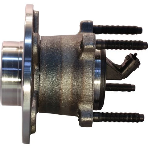 Rear Wheel Bearing Hub Assembly For Holden Vectra ZC 2.2L 4Cyl 3.2L V6