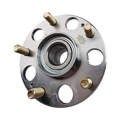 Rear Wheel Bearing Hub Assembly For Honda Civic FK FK2 FK3 FN2 FWD 2006~2015 - Image 2