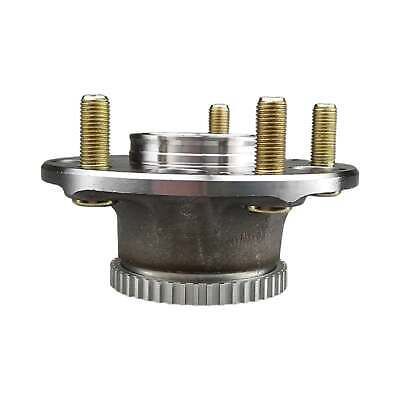 Rear Wheel Bearing Hub Assembly For Honda Civic FK FK2 FK3 FN2 FWD 2006~2015 - Image 3
