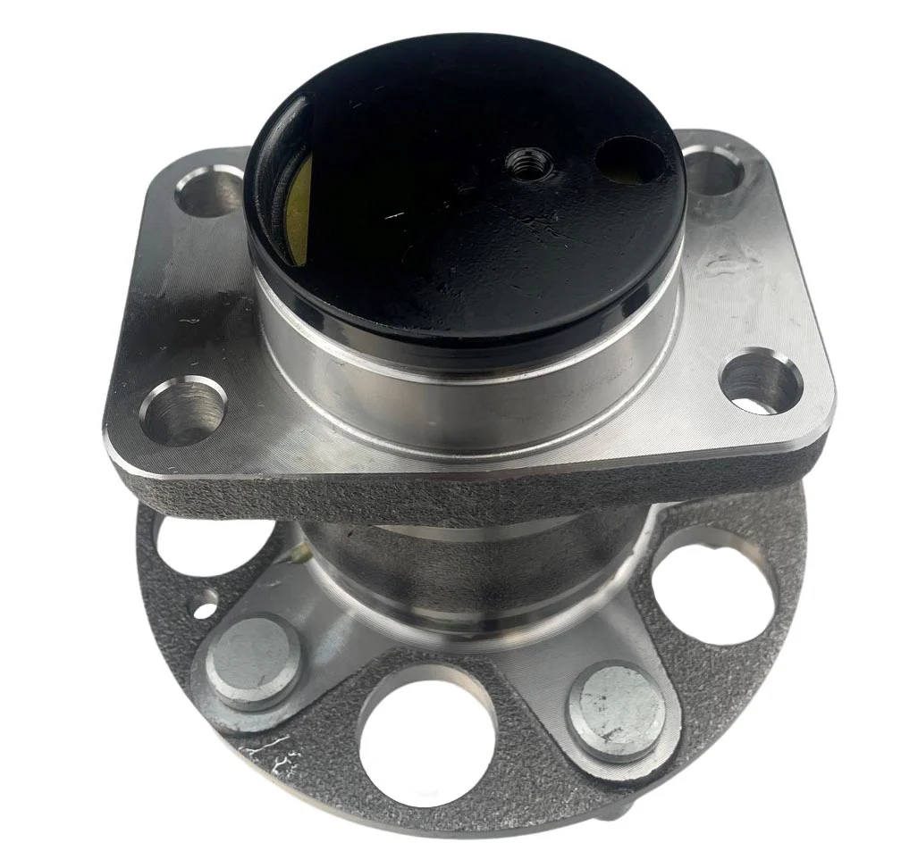 Rear Wheel Bearing Hub Assembly For Honda HRV RU5 RU2 Vezel RU1 RU3 RU4 - Image 2