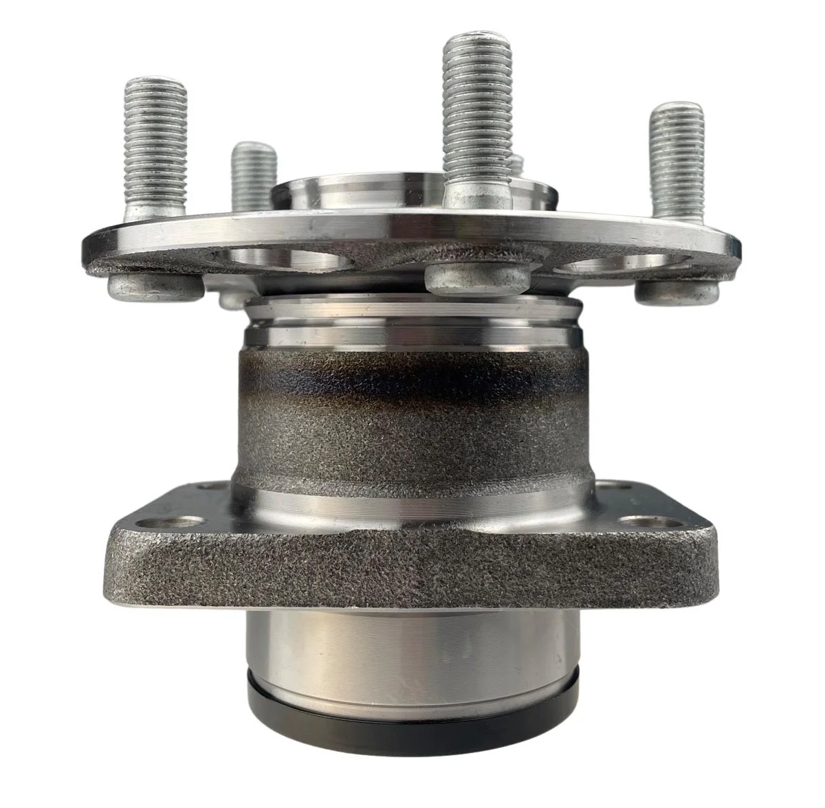 Rear Wheel Bearing Hub Assembly For Honda HRV RU5 RU2 Vezel RU1 RU3 RU4 - Image 3