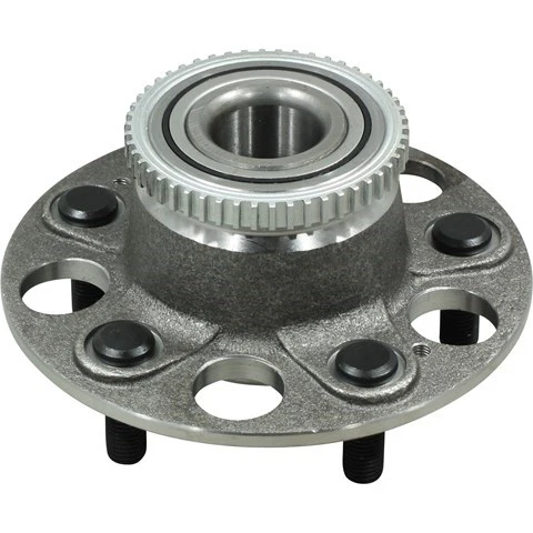 Rear Wheel Bearing Hub Assembly For Honda Integra Type-R DC5 With ABS - Image 3