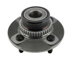 Rear Wheel Bearing Hub Assembly For Hyundai Accent LC With-ABS 29 Tooth