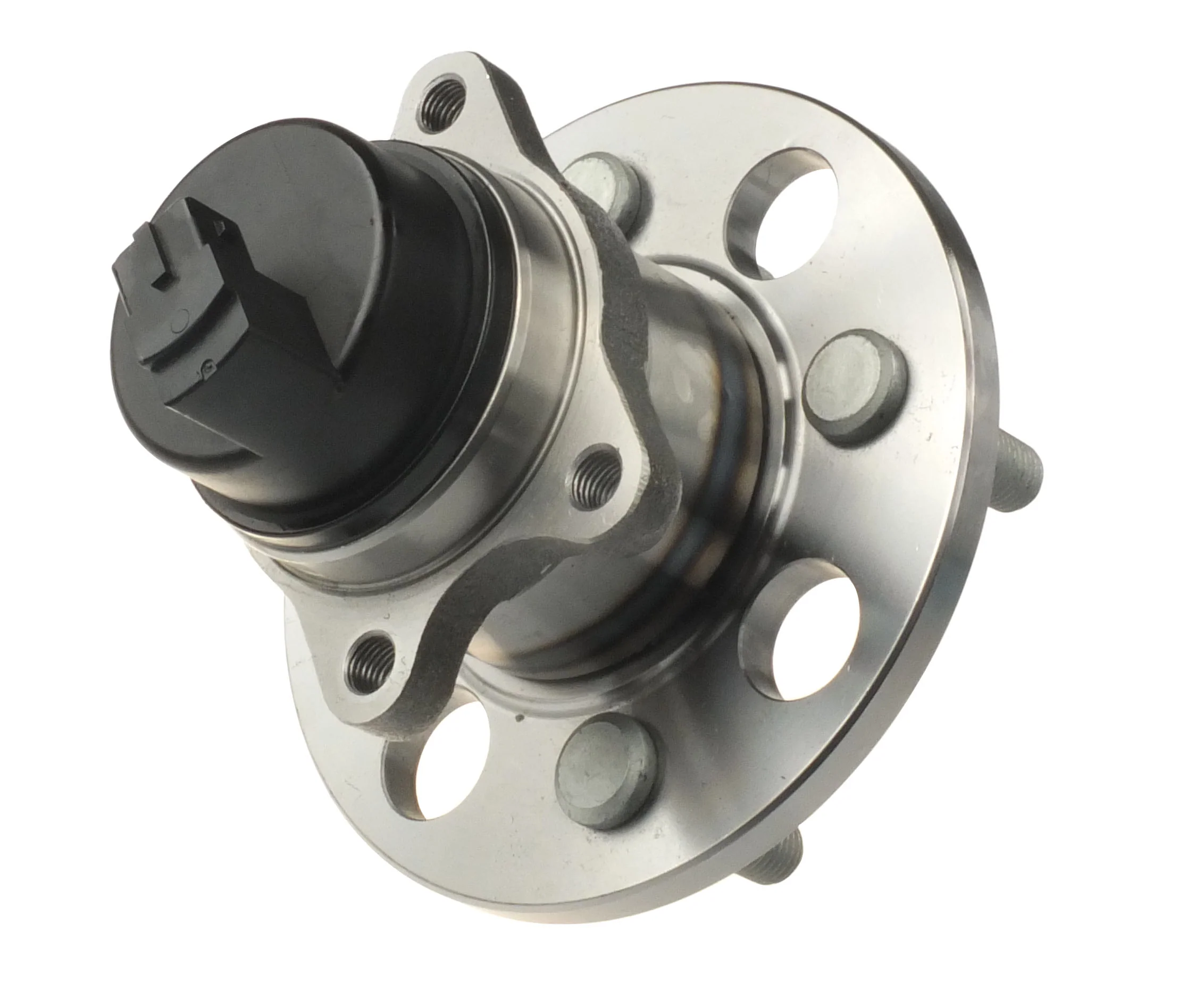 Rear Wheel Bearing Hub Assembly For Hyundai i20 PB Getz TB Accent MC Kia Rio JB