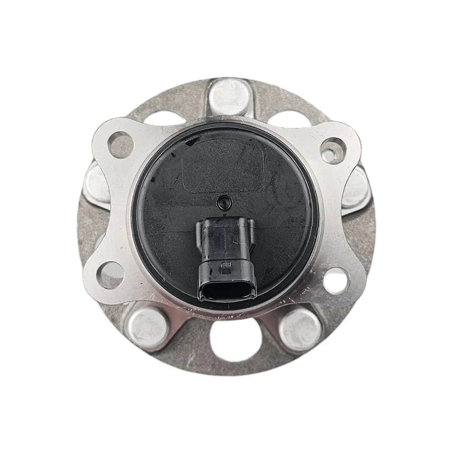 Rear Wheel Bearing Hub Assembly For Hyundai i30 CN7 1.6L 2.0L 2020-On FWD MT DCT - Image 2