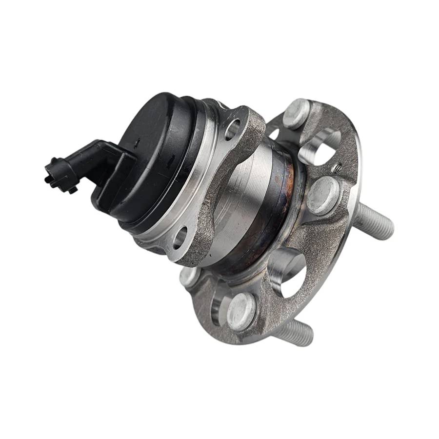 Rear Wheel Bearing Hub Assembly For Hyundai i30 CN7 1.6L 2.0L 2020-On FWD MT DCT - Image 3