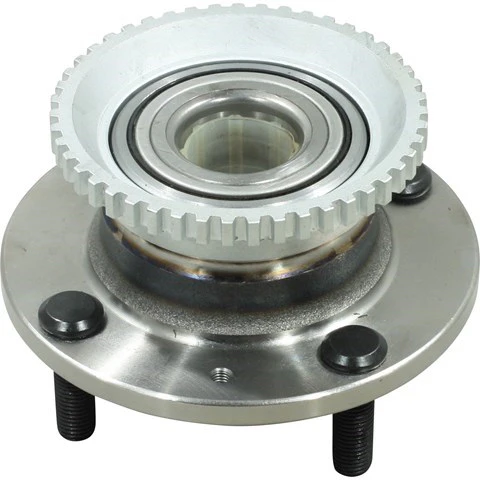 Rear Wheel Bearing Hub Assembly For Hyundai Sonata Y3 With ABS