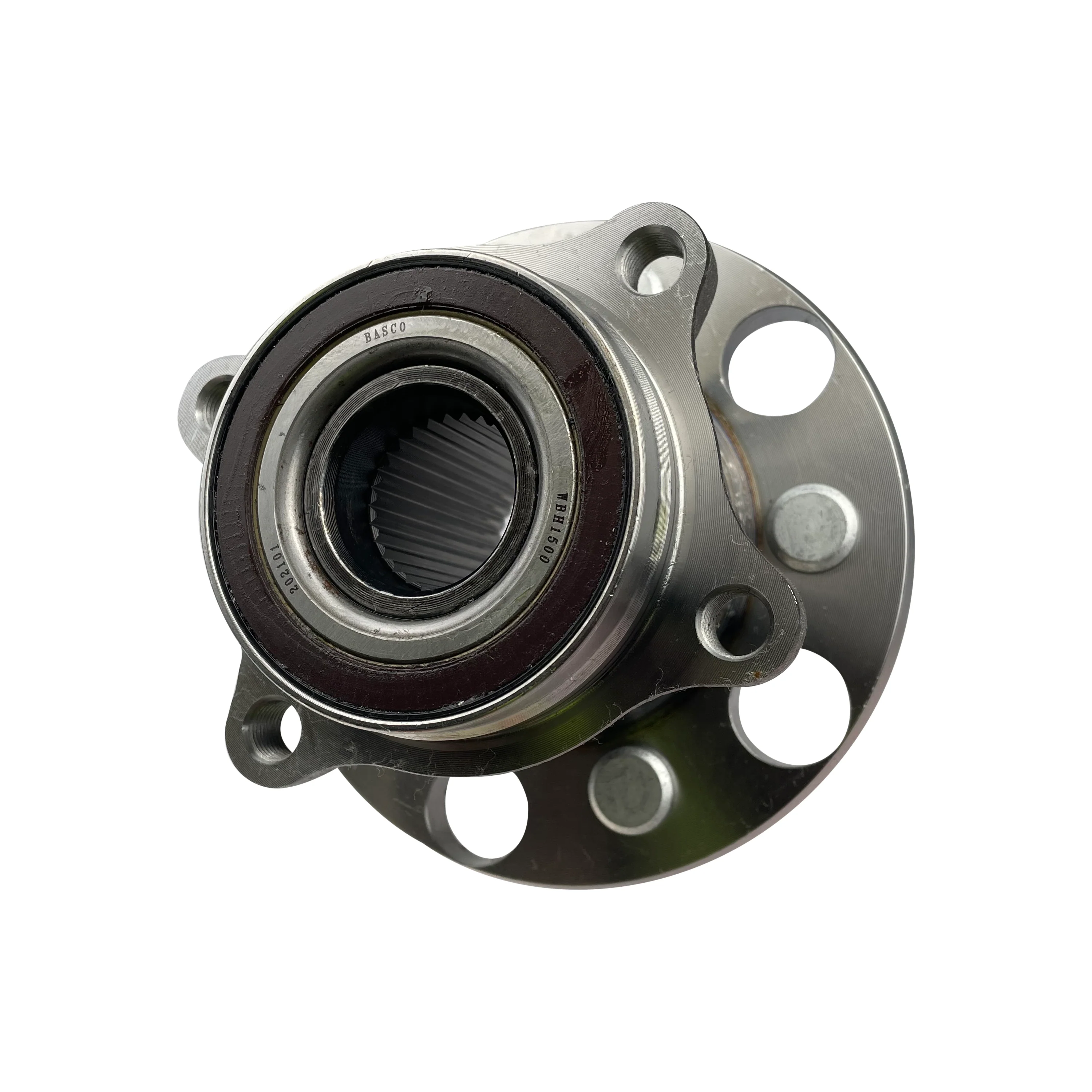 Rear Wheel Bearing Hub Assembly For Lexus GS IS RC RWD 2012 Onwards