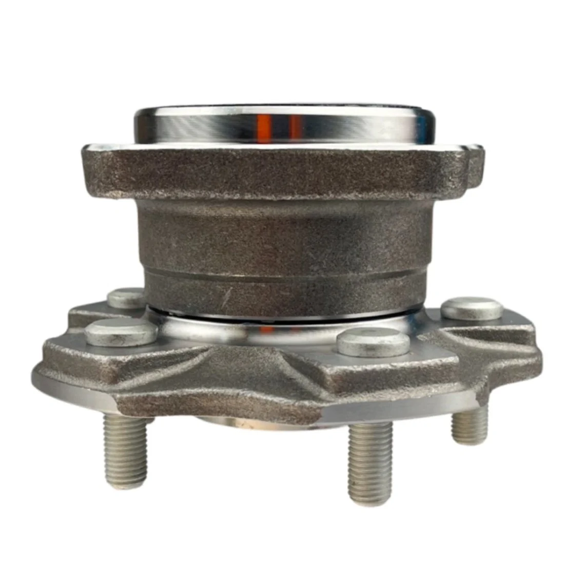 Rear Wheel Bearing Hub For Toyota Kluger AXU GSU TXUA Lexus RX350 RX450H AWD - Image 2
