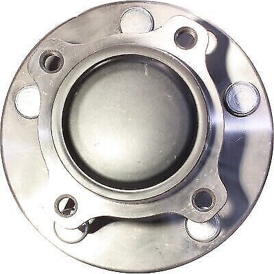 Rear Wheel Bearing Hub Assembly For Mazda 3 BK Axela BKEP BK3P No ABS - Image 3