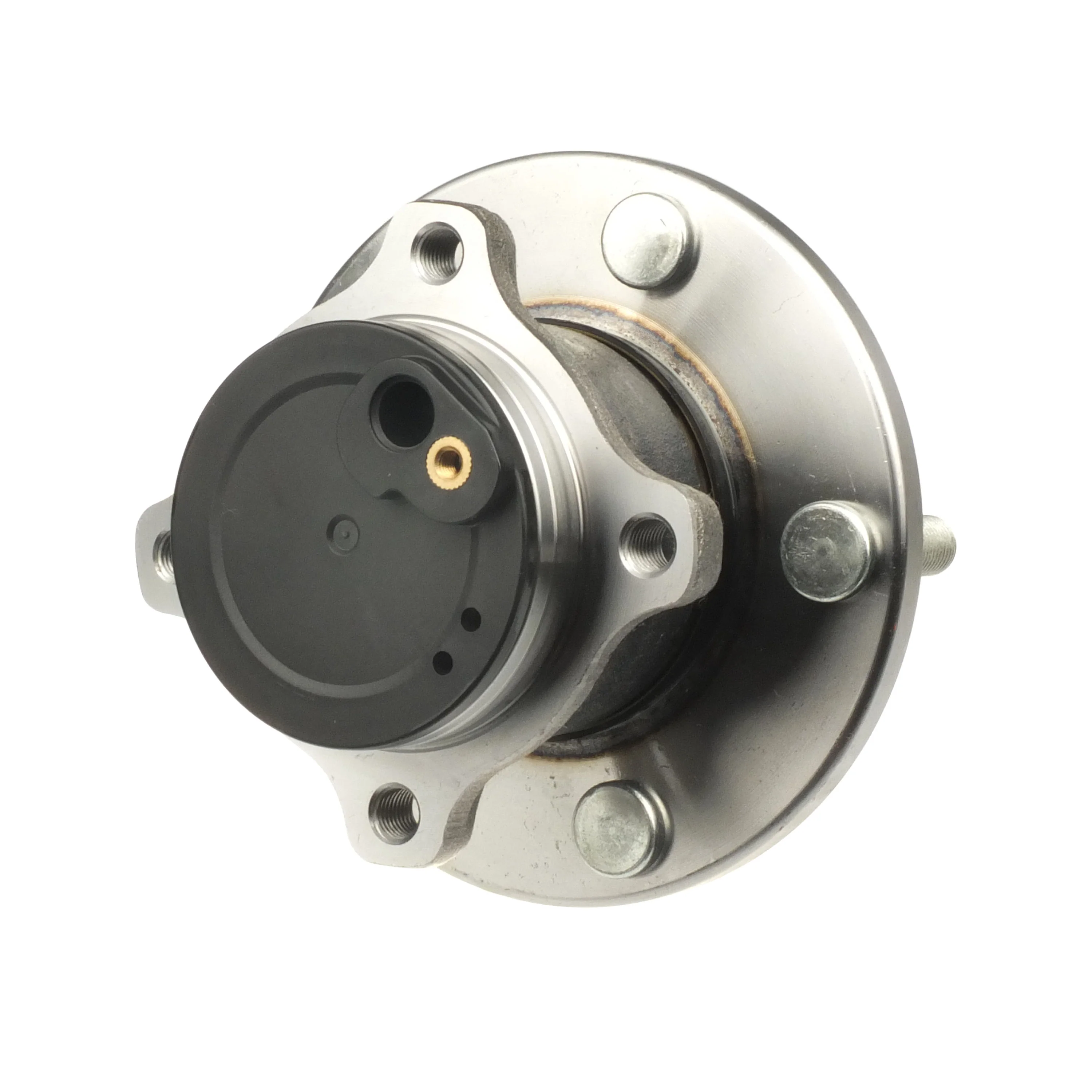 Rear Wheel Bearing Hub Assembly For Mazda 3 BK BL Inc MPS & SP 2003-2014 ABS