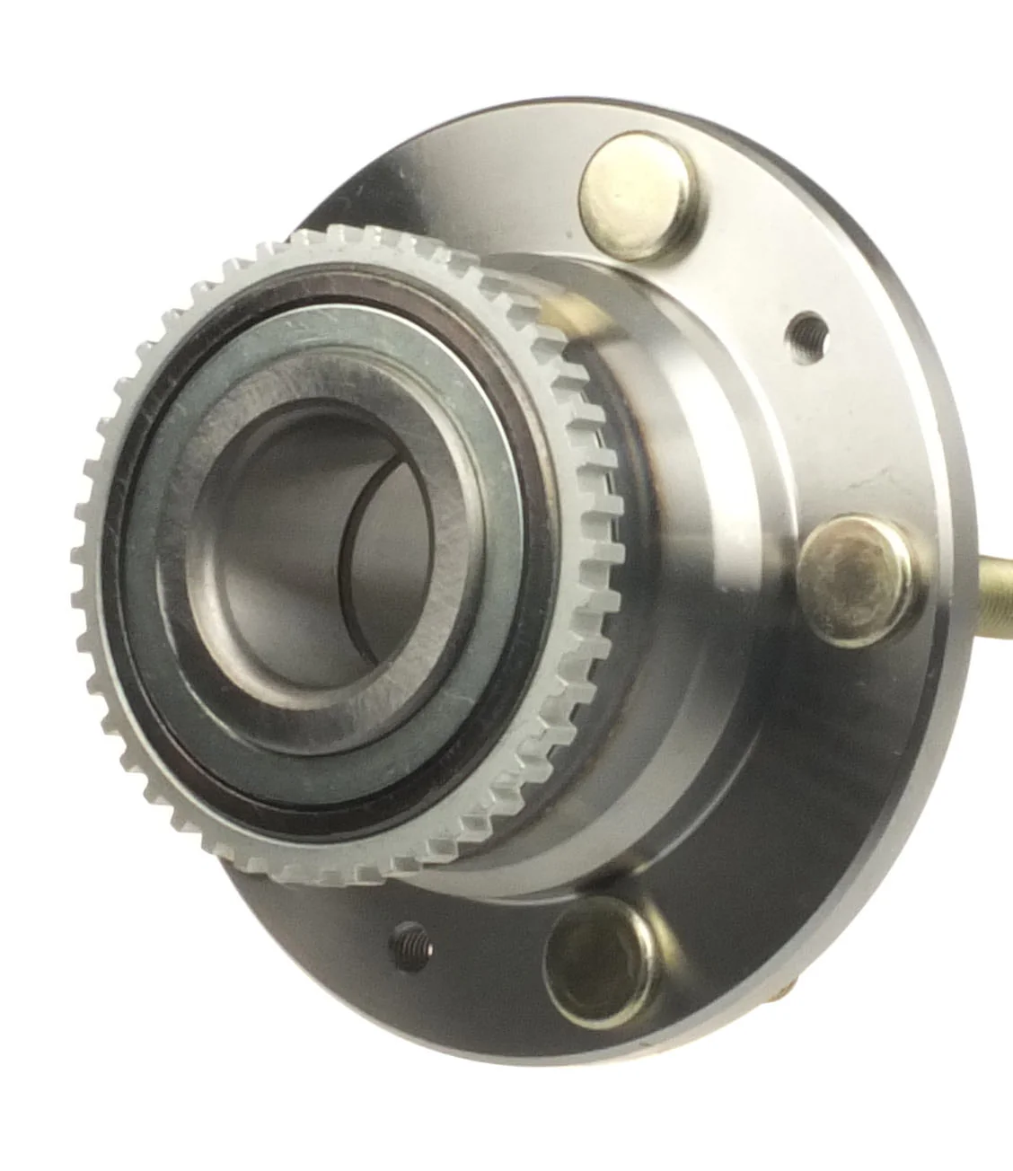 Rear Wheel Bearing Hub Assembly For Mazda 6 GGGY MPV 626 Lancer EVO 5 6 Laser KQ