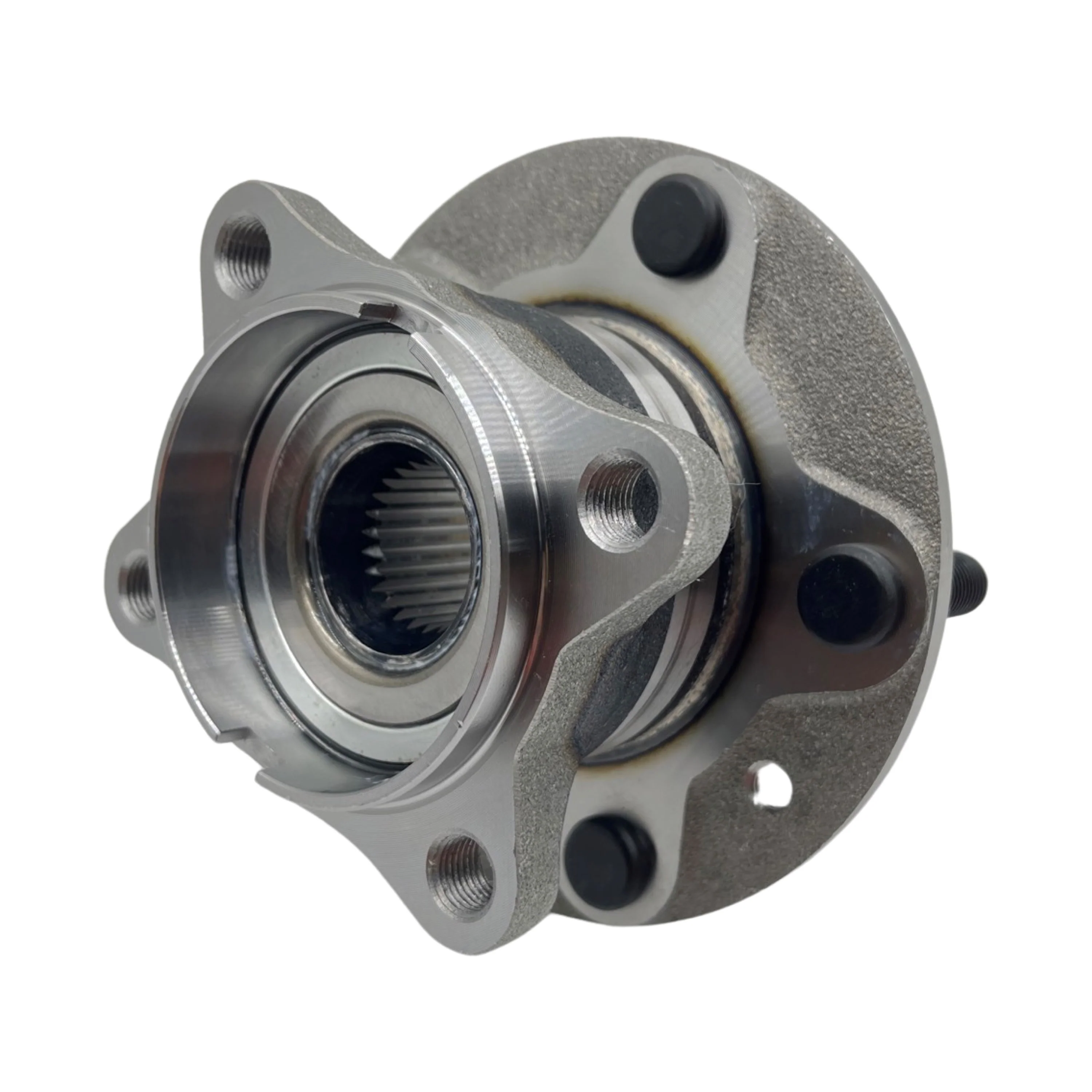 Rear Wheel Bearing Hub Assembly for Mazda CX-3 DK AWD 2015~2026