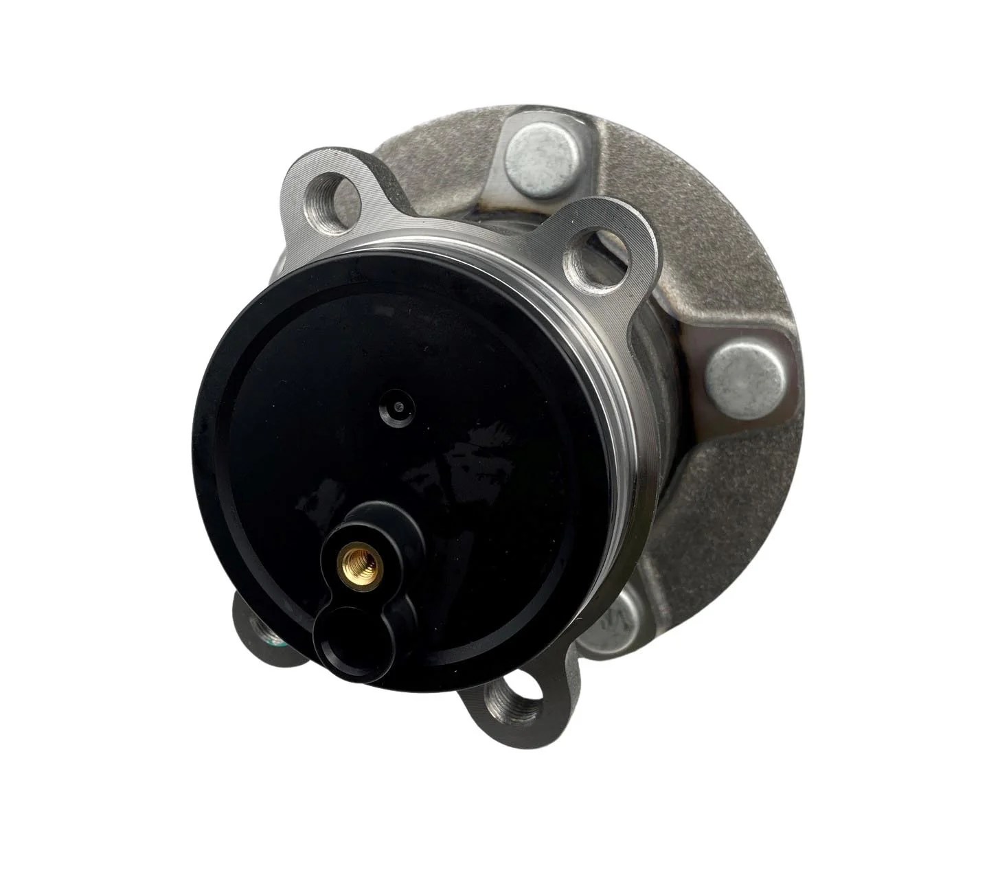 Rear Wheel Bearing Hub Assembly For Mazda CX-9 TC TC2 FWD 2016 Onward