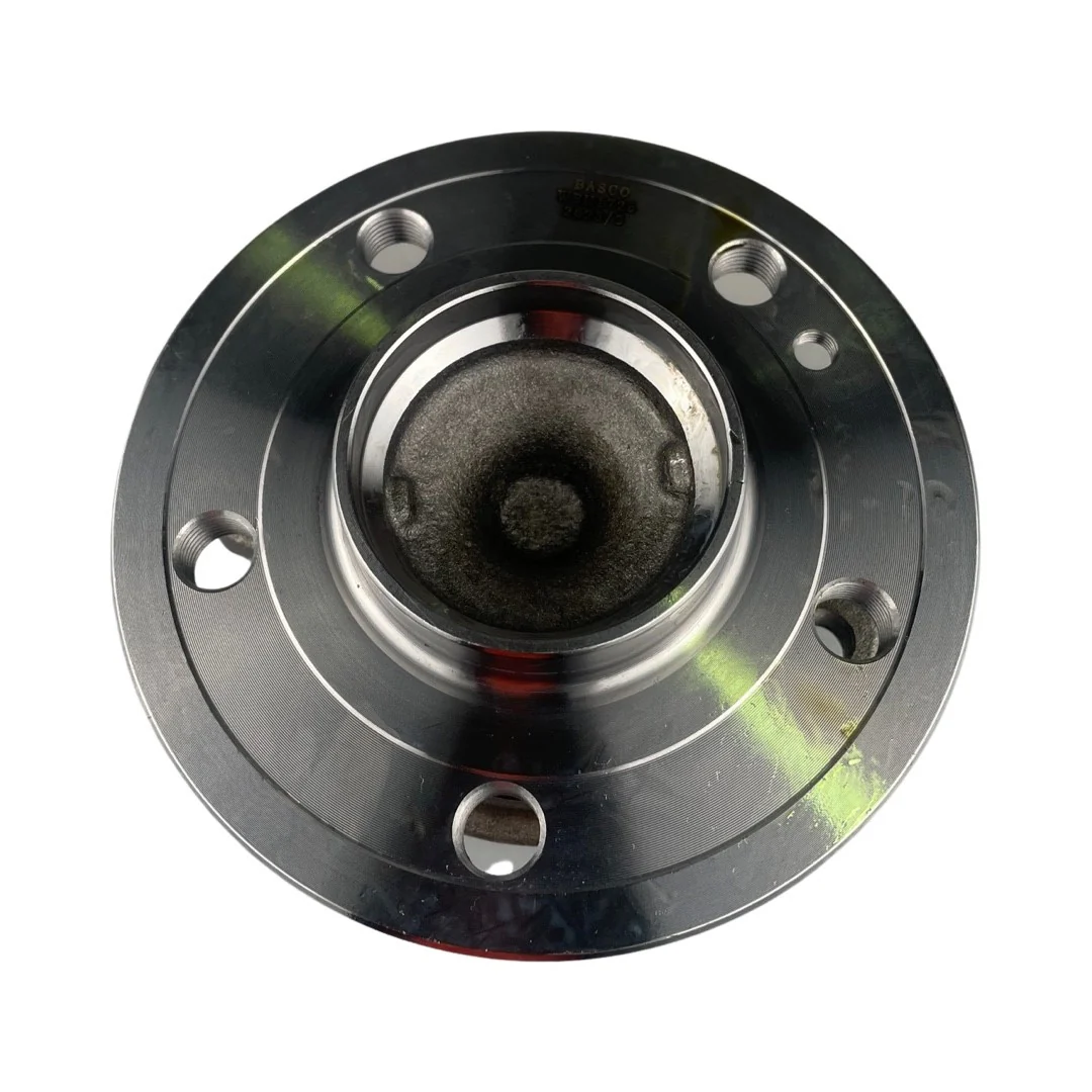 Rear Wheel Bearing Hub For Mercedes Benz A180 A200 A250 V177 W177 - Image 2