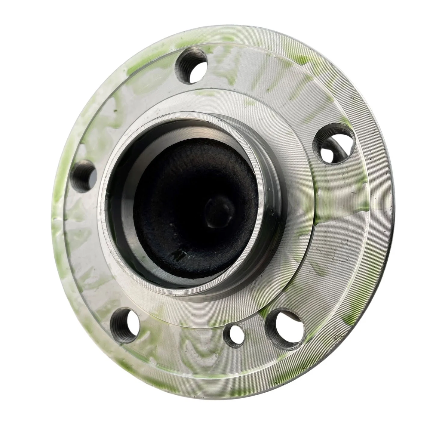 Rear Wheel Bearing Hub Assembly for Mercedes-Benz FWD - Image 2