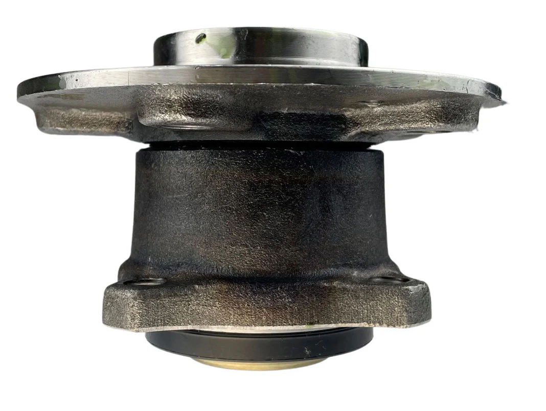 Rear Wheel Bearing Hub Assembly for Mercedes-Benz FWD - Image 3
