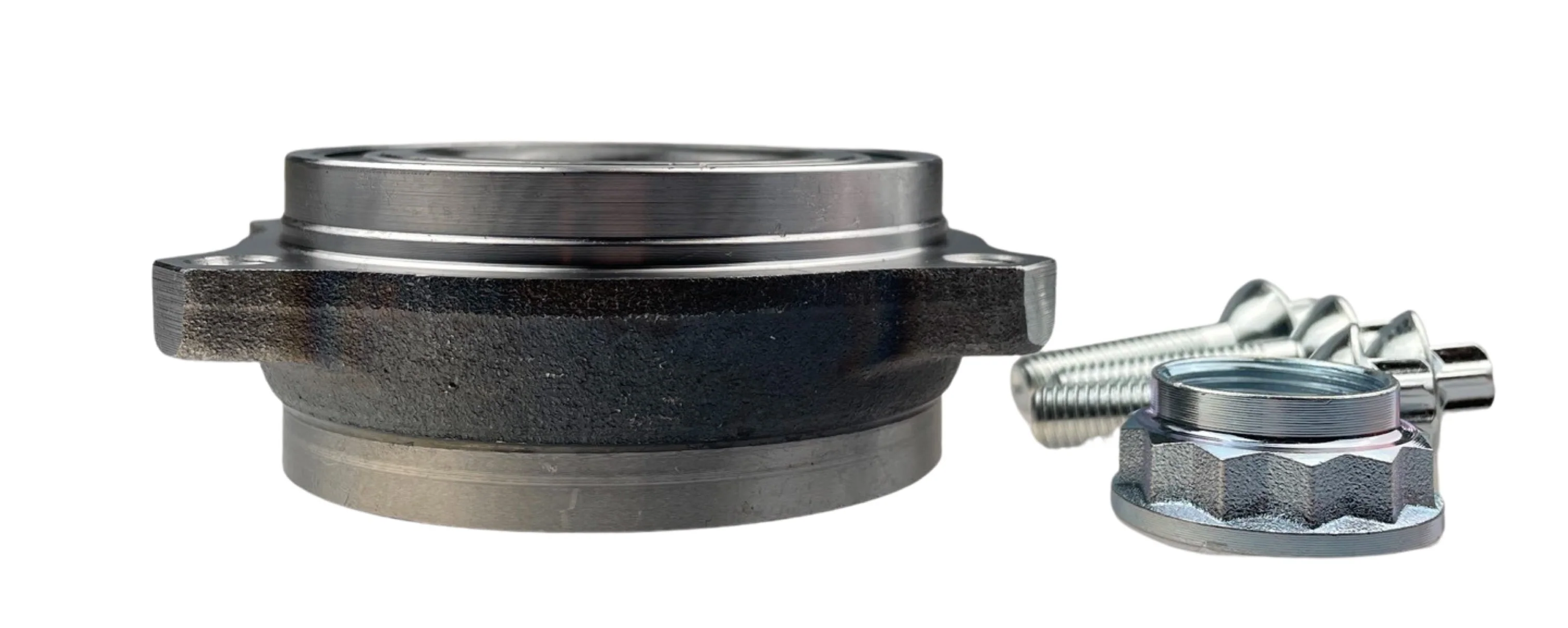Rear Wheel Bearing Hub Assembly For Mercedes C Class W204 Models 2007-2015 - Image 3