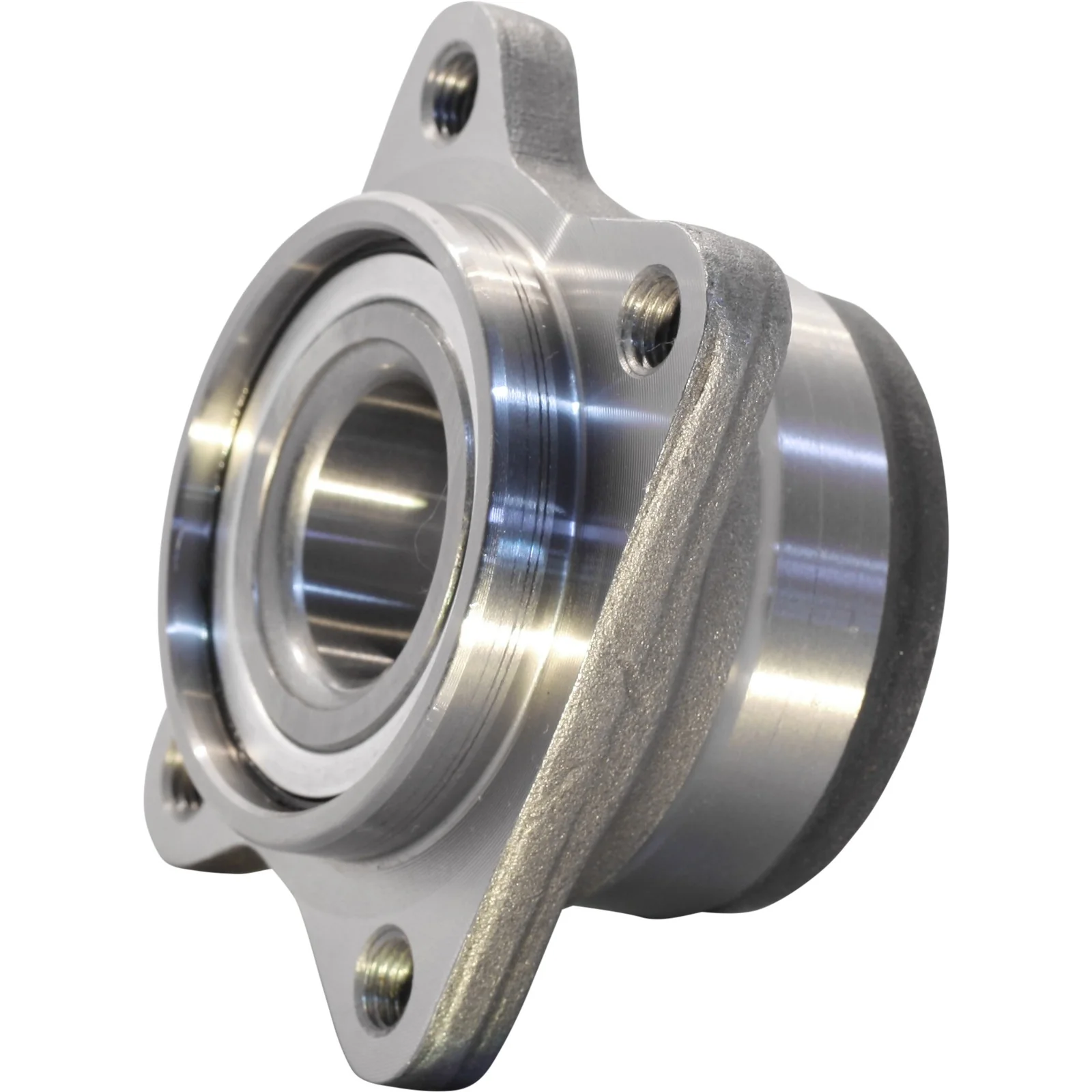 Rear Wheel Bearing Hub Assembly For Mitsubishi Magna Verada V3000 Non-ABS