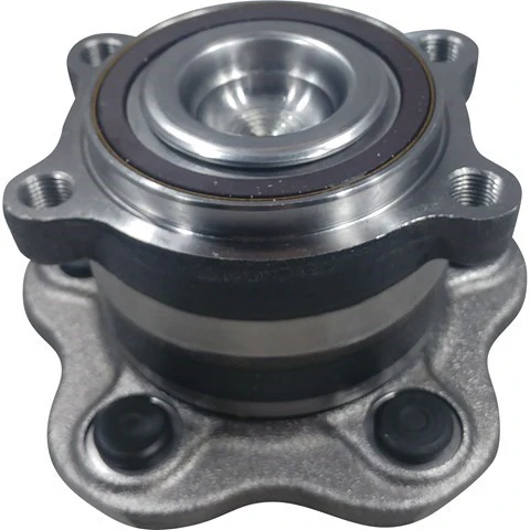 Rear Wheel Bearing Hub Assembly For Nissan Pathfinder R52 FWD, Maxima 250 350 J32, Elgrand E52 2WD FWD