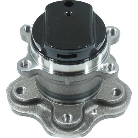 Rear Wheel Bearing Hub Assembly For Nissan Qashqai J11 2014-Current