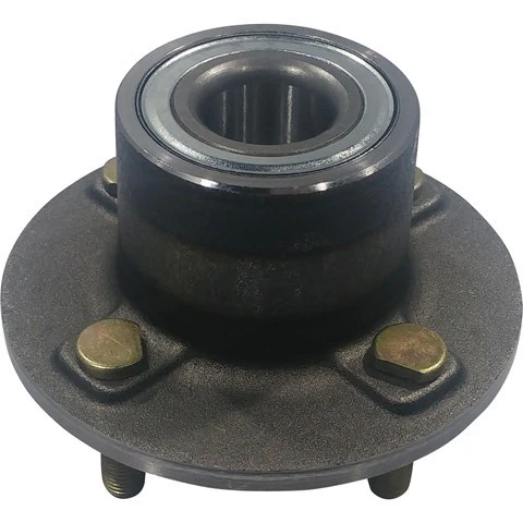 Rear Wheel Bearing Hub Assembly For Proton Jumbuck 4G15 2003-2013