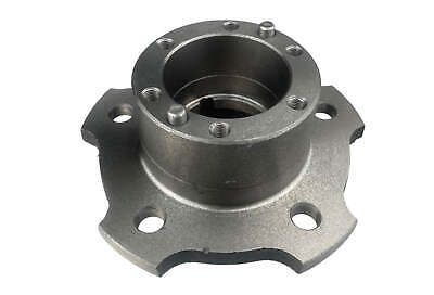Rear Wheel Bearing Hub Assembly For Toyota Landcruiser FZJ78 FZJ79 HDJ78 4WD - Image 2