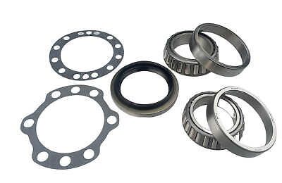 Rear Wheel Bearing Hub Assembly For Toyota Landcruiser VDJ78 HZJ78 HDJ79 4WD - Image 3