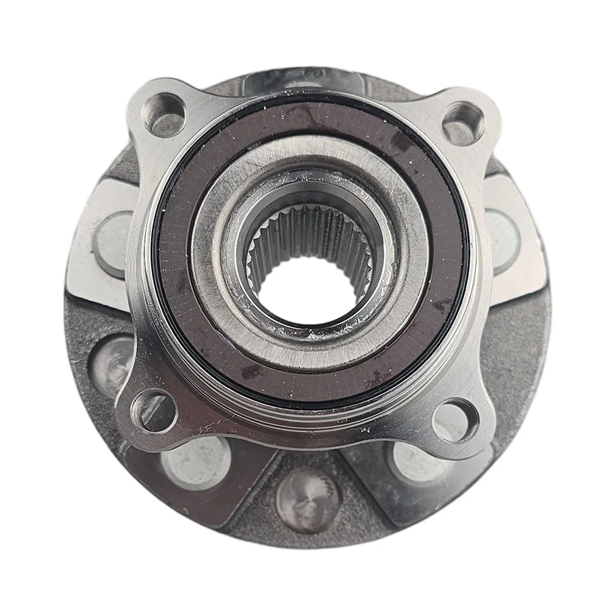 Rear Wheel Bearing Hub Assembly for Toyota Mirai JPD20, Lexus LC500 URZ100, LC500h GWZ100, LS460 USF40 USF45, LS500 VXF50, LS500h GVF50, LS600hL UVF45 UVF46 - Image 3